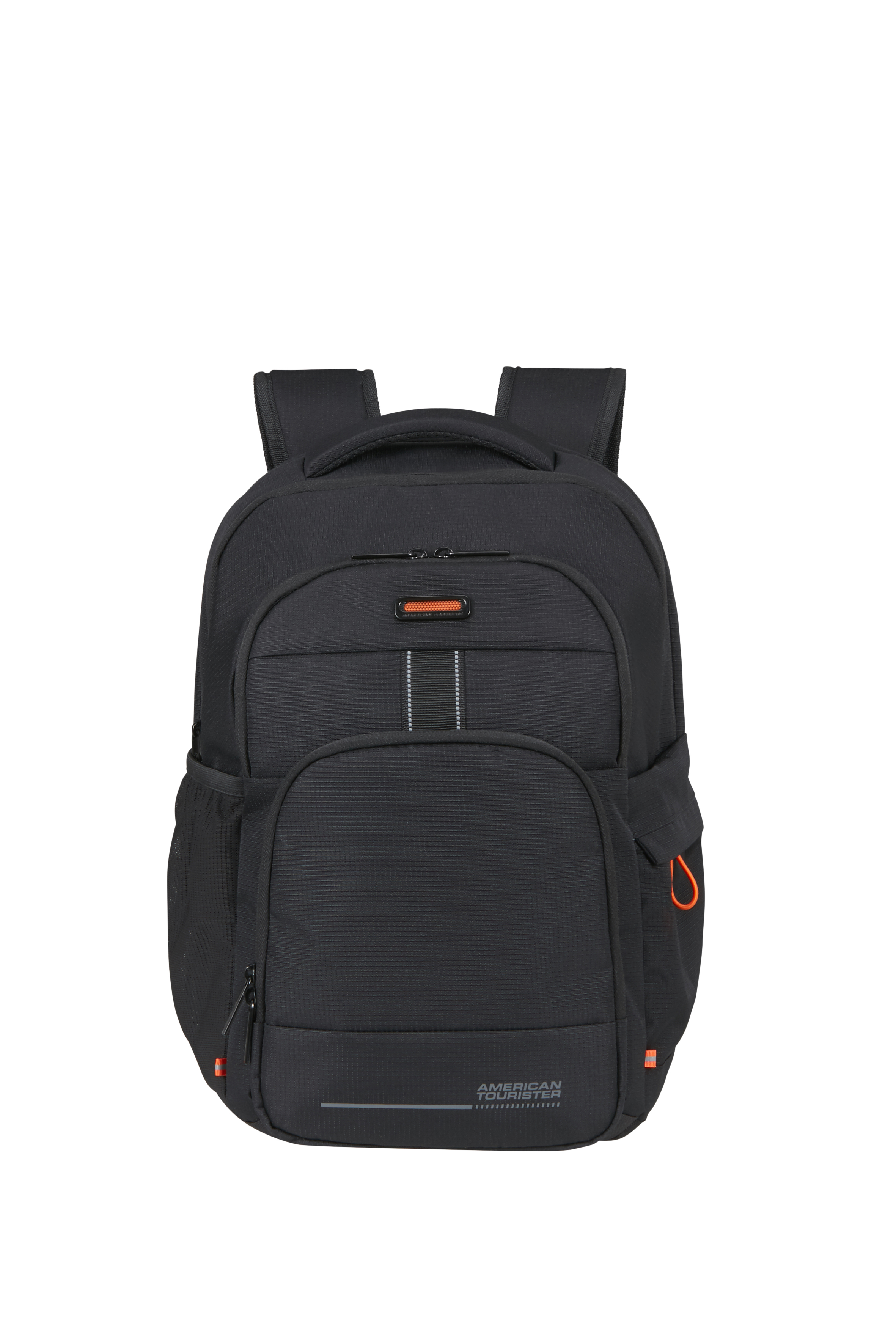 American Tourister Laptoprugzak At Work NXT 14.0" 21l Zwart 29x42x24 cm