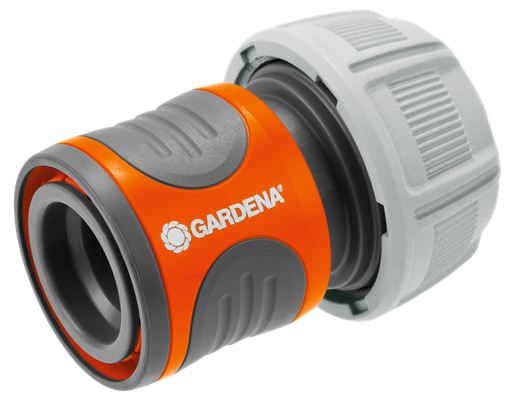 Gardena Slangstuk voor 3/4"& 5/8" Slang