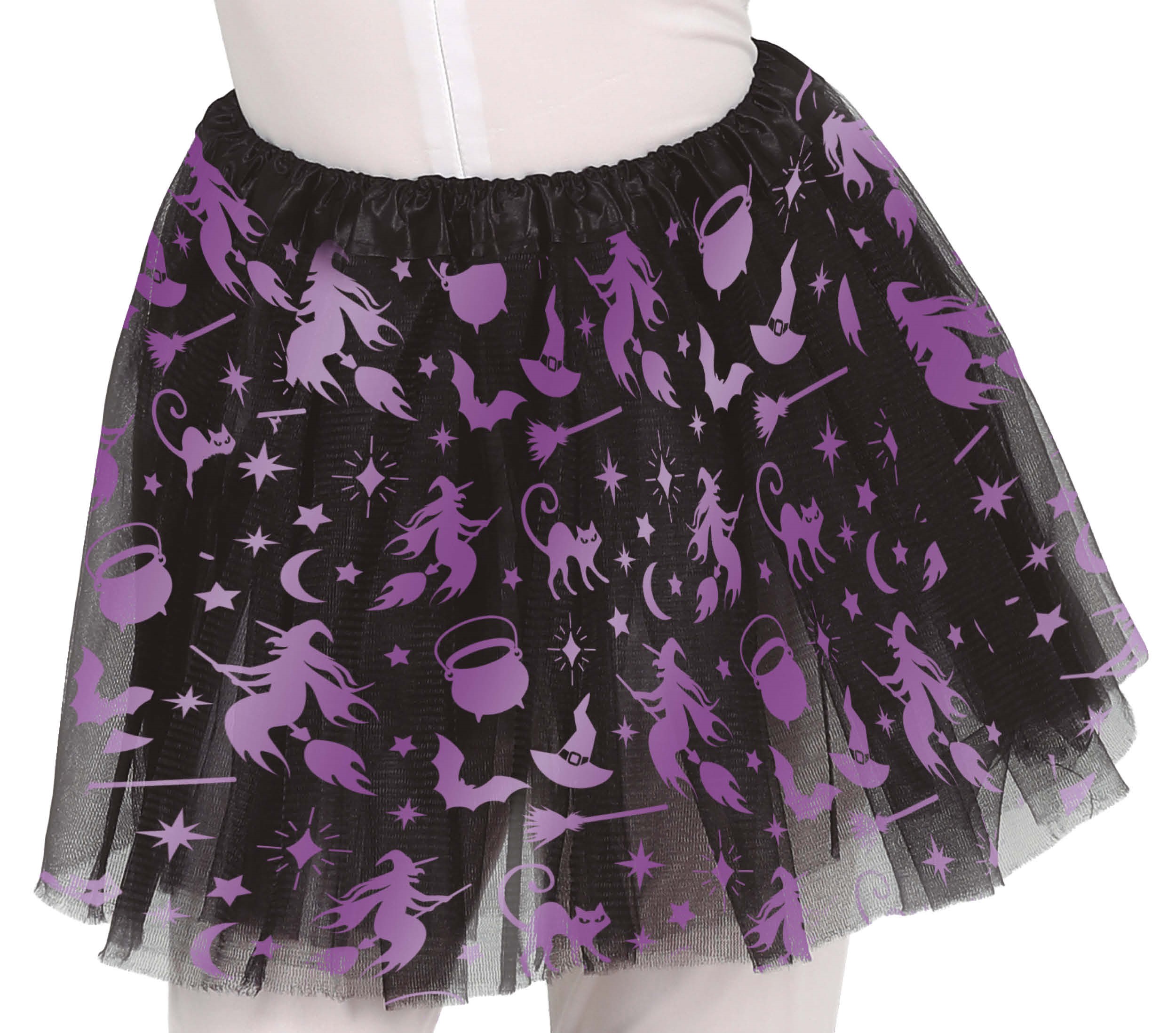 Tutu Heks voor Kids