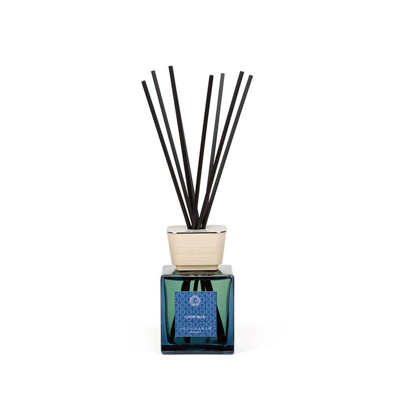 Locherber Milano Diffuser Capri Azul Skyline - 250 ml