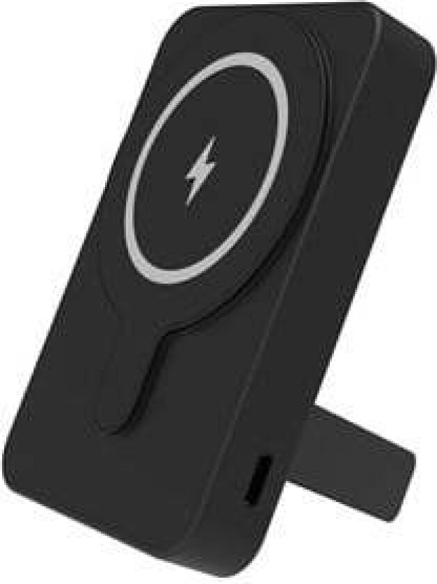 Denver Powerbank PBW-5000 B , 5000Ah zwart