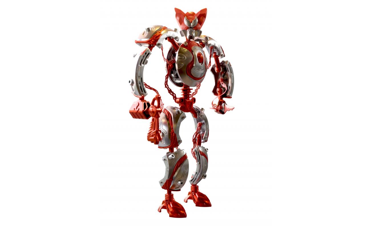 Giga Bots Energy Core - Blaze