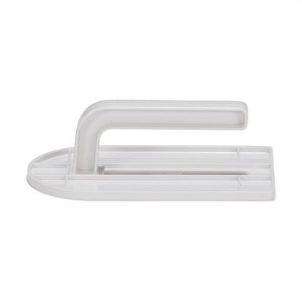 Patisse Taartafstrijker 15cm - Fondantafstrijker