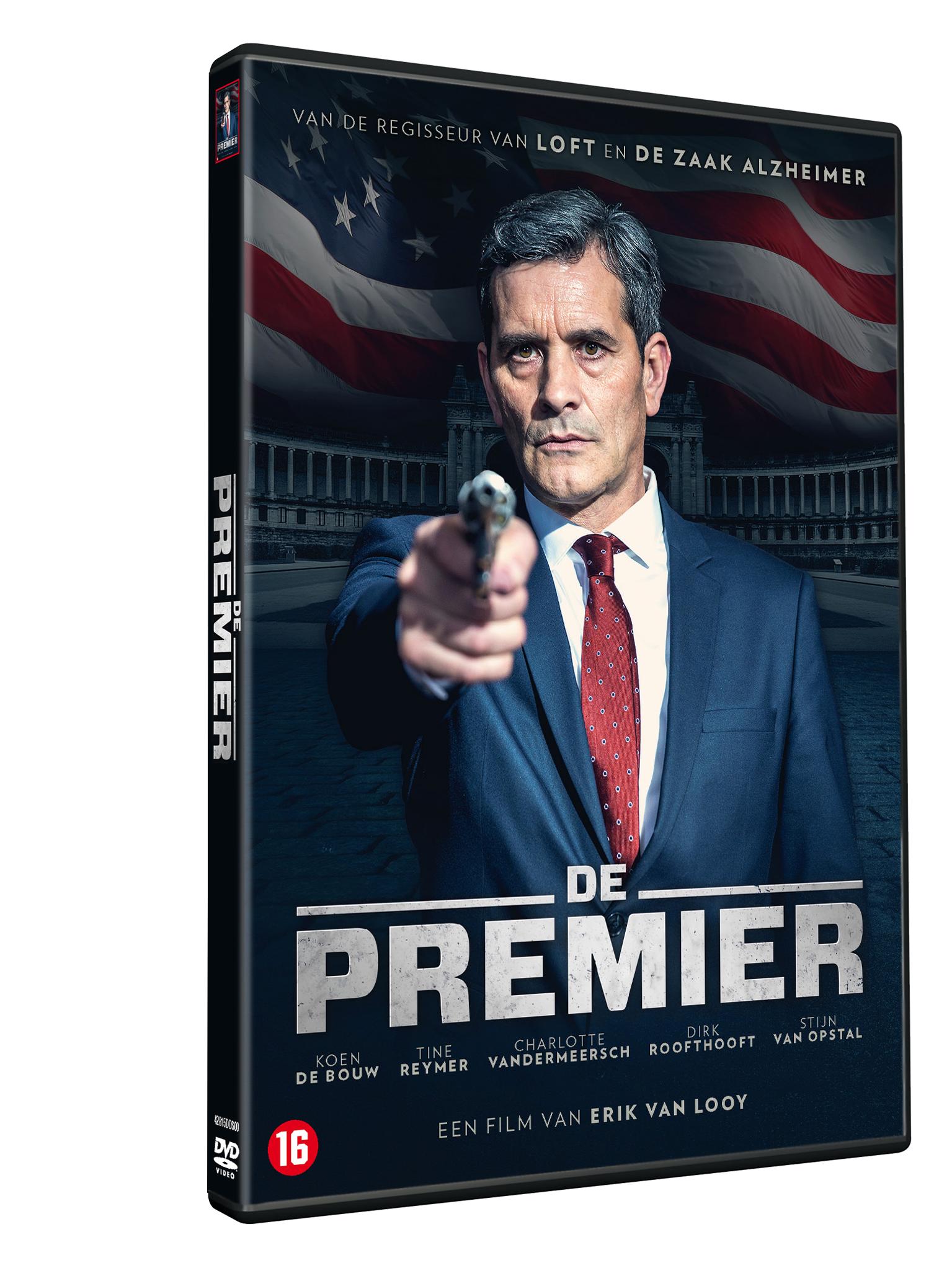 De Premier DVD