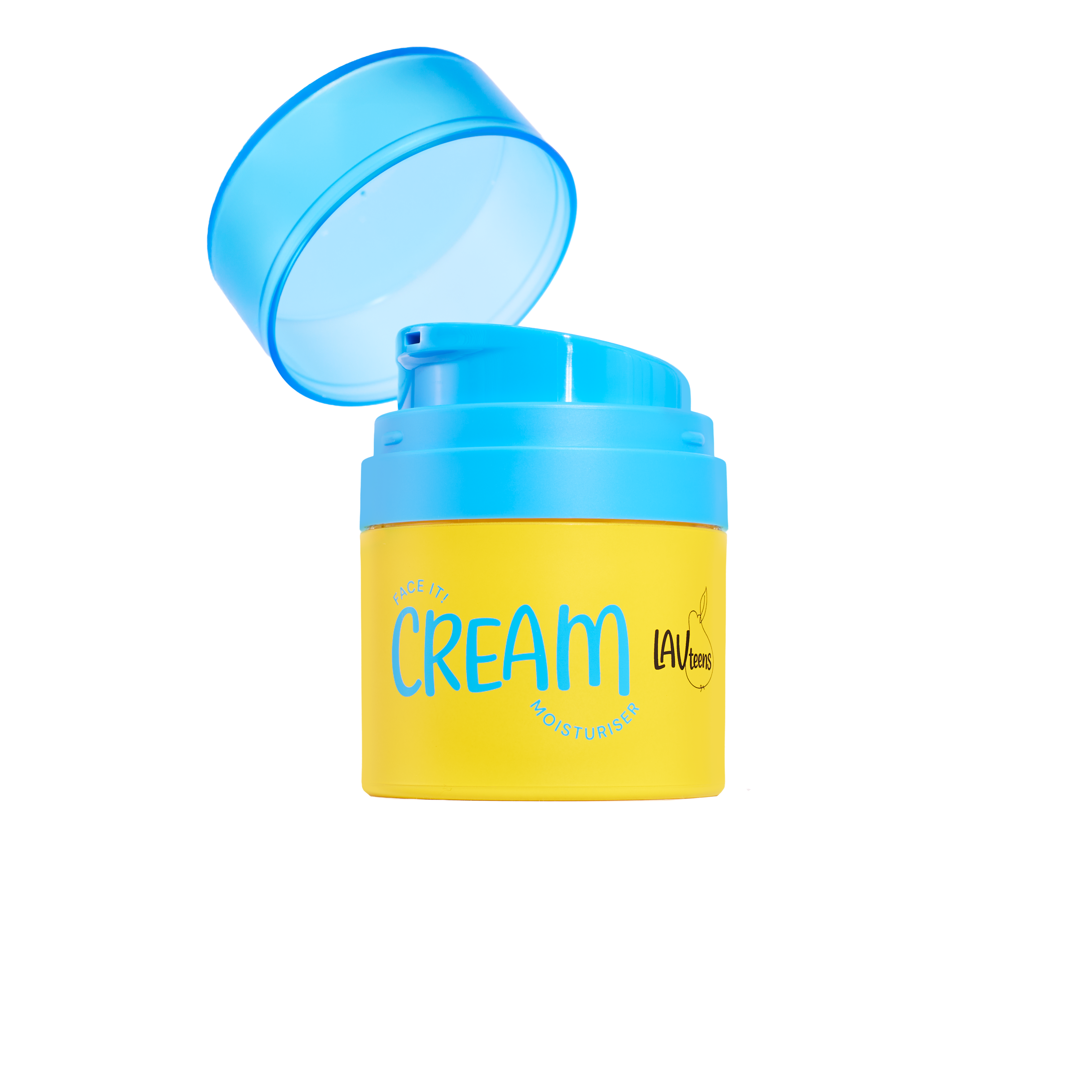 LAV Teens Face it Creme 50 ml
