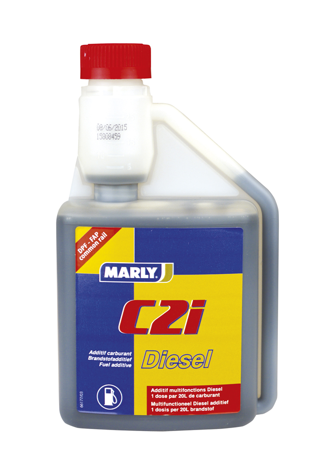 Marly C2I diesel 500ml