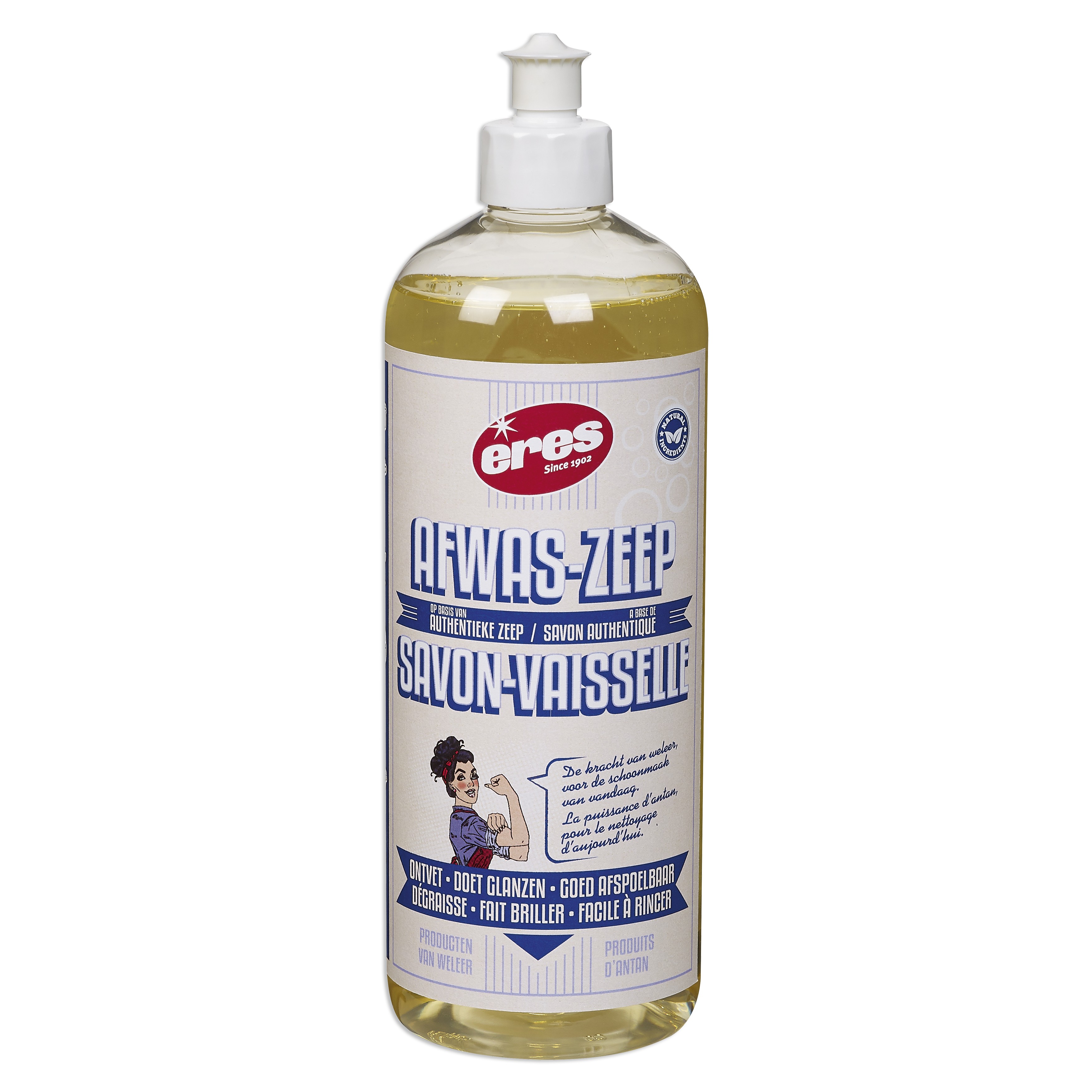 Eres Afwaszeep 750 ml