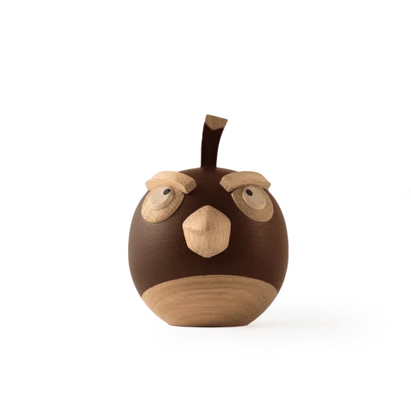 Boyhood Angry Birds x Bomb Small - Hoogte 9cm