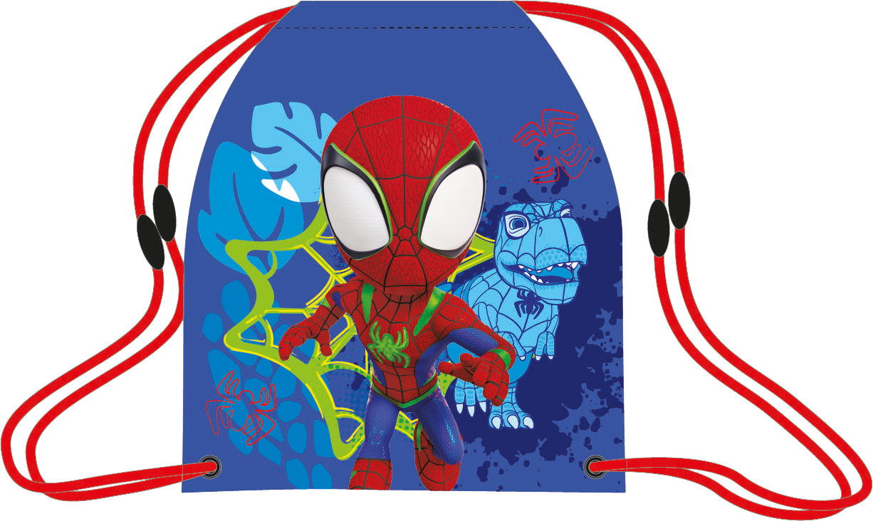 Spidey Turnzak 42x31 cm