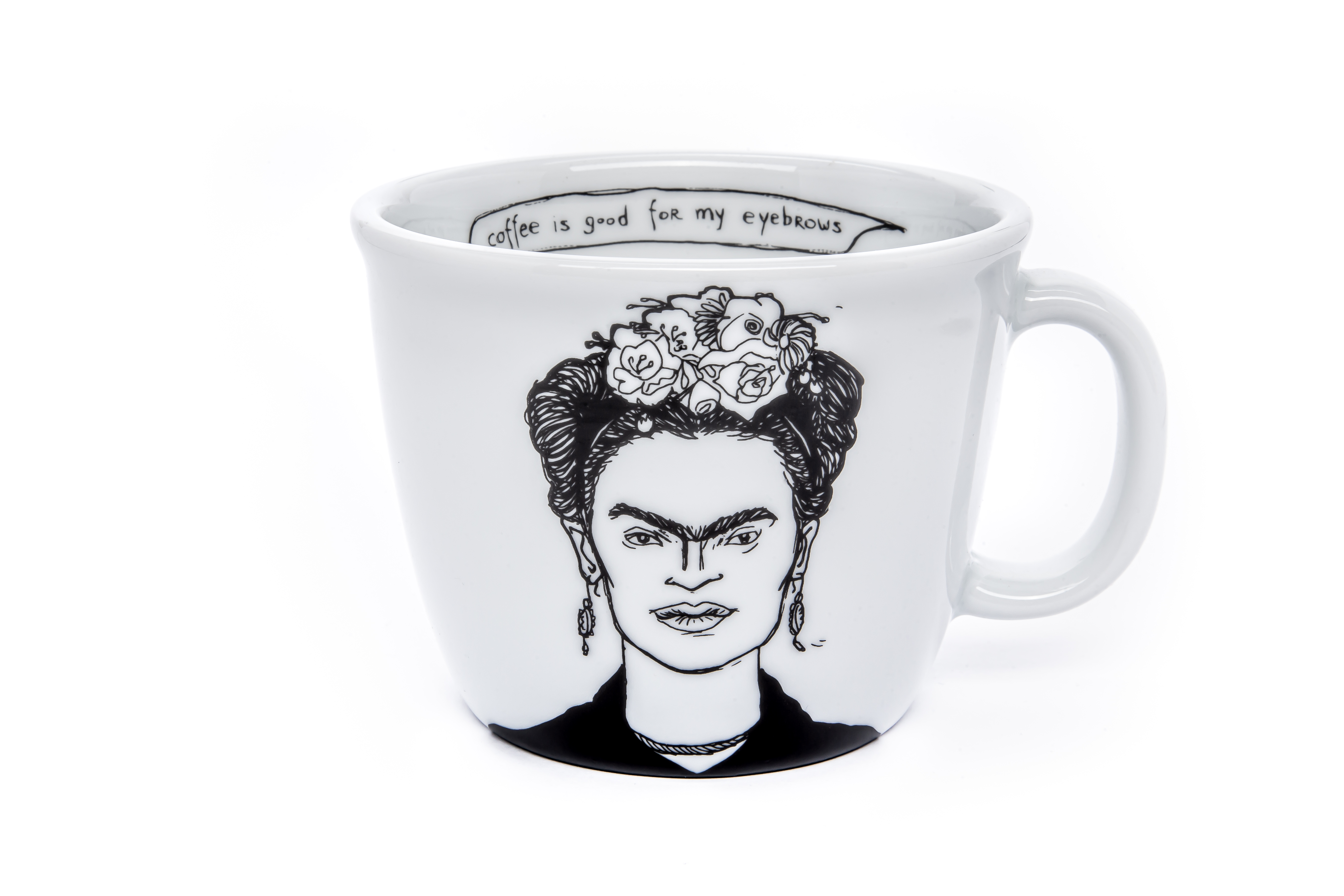 Mok Frida Daughter Of The Revolution 350 ml