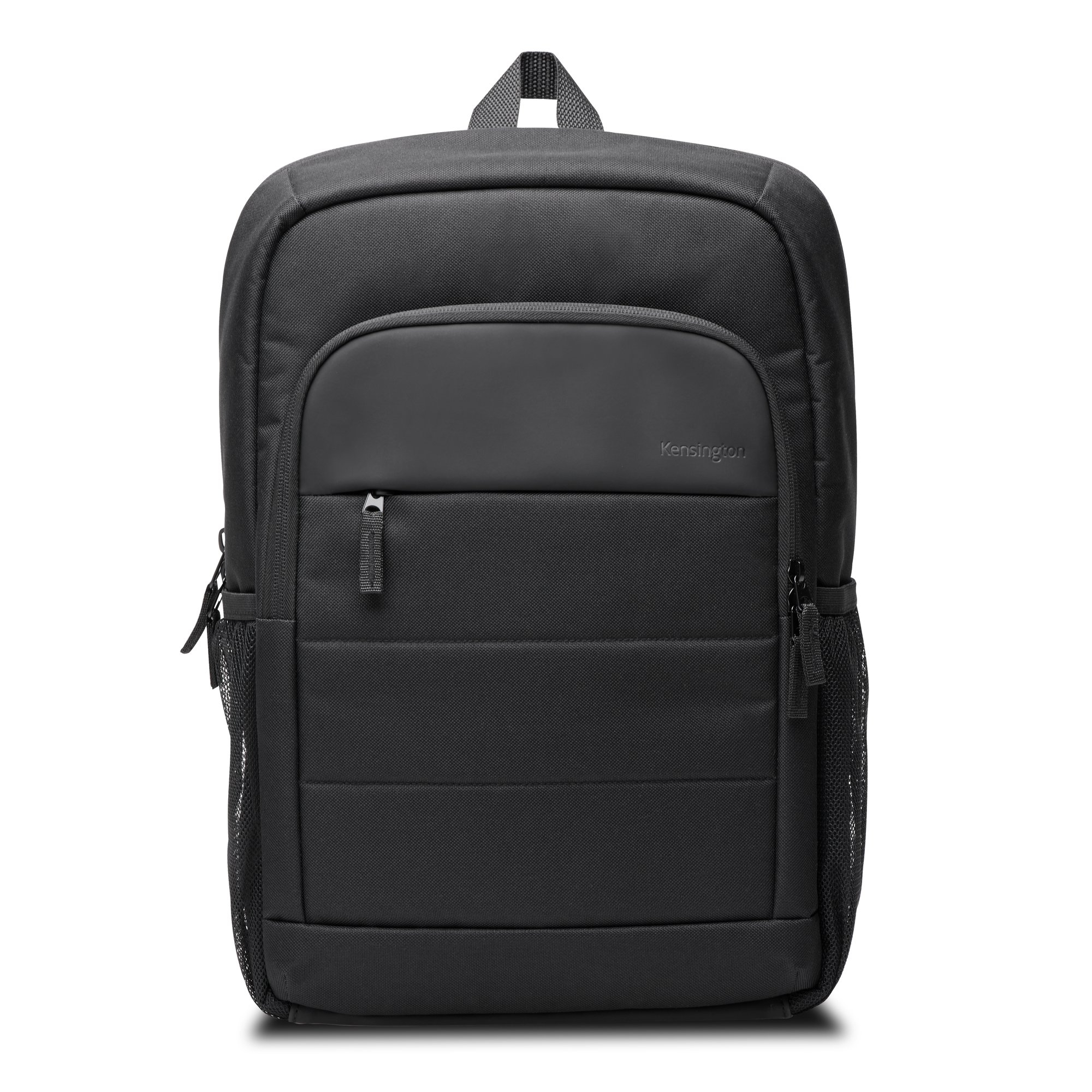 Kensington EQ Rugzak Laptop 16" Zwart 29.5x12.5x43 cm