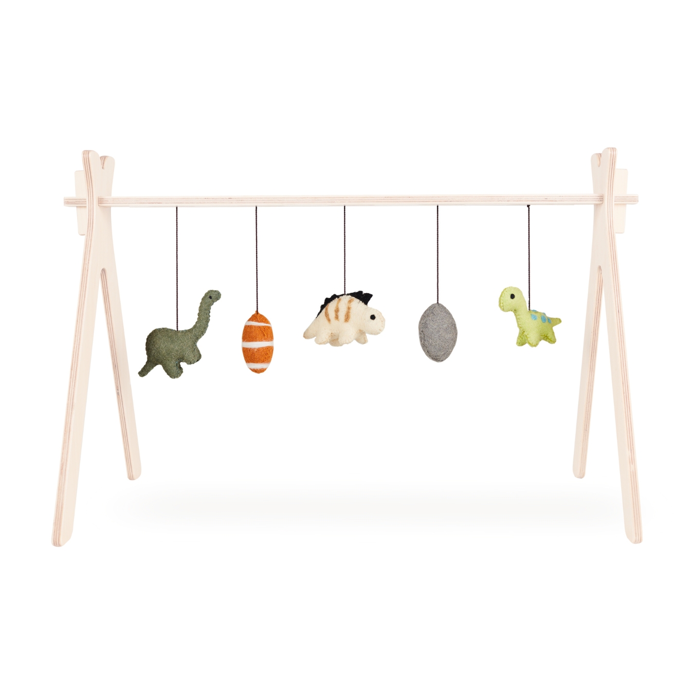 Quax Activity Toy Dino
