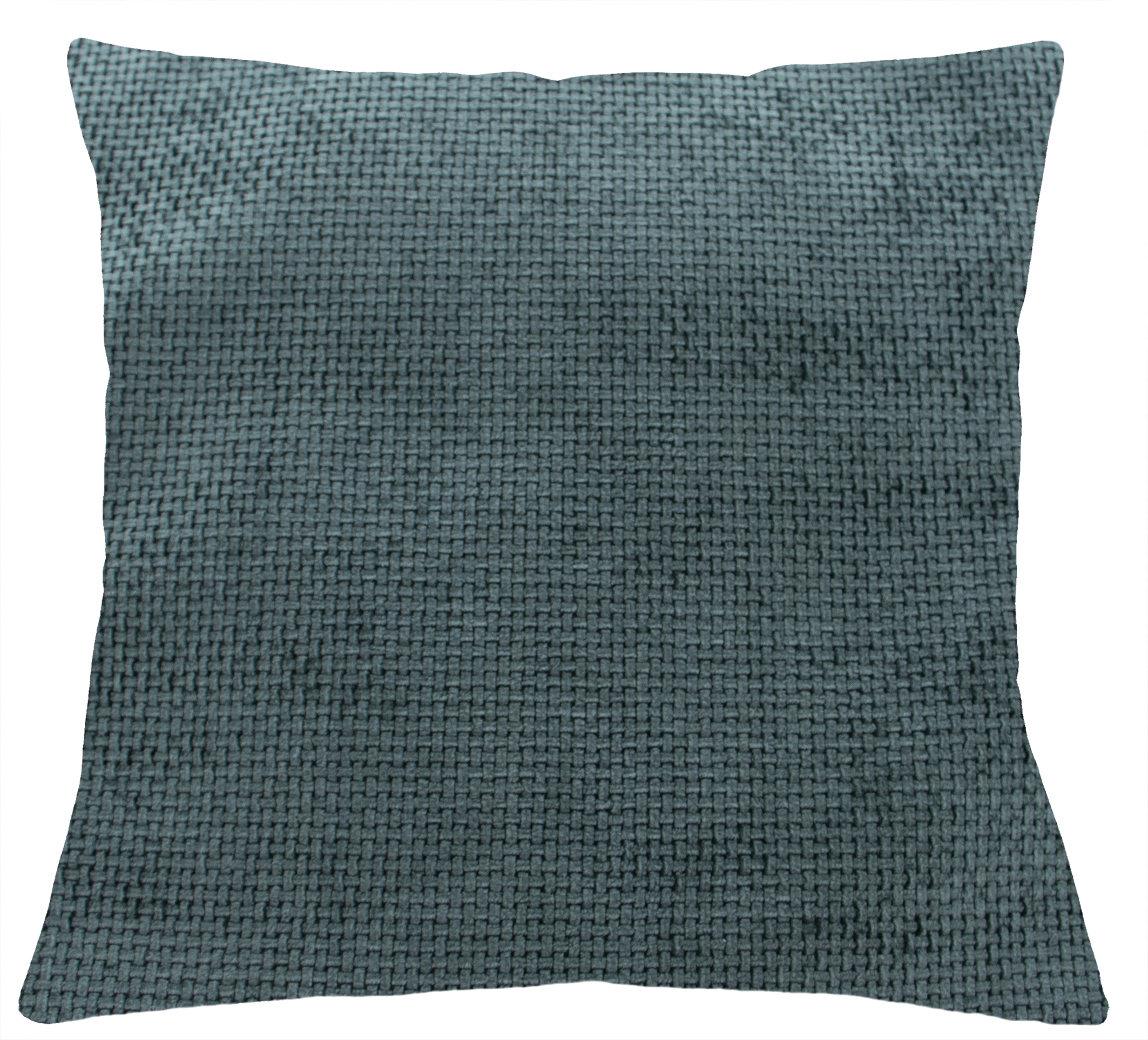 Poppe Sierkussen Flow 60x60 cm Hunter