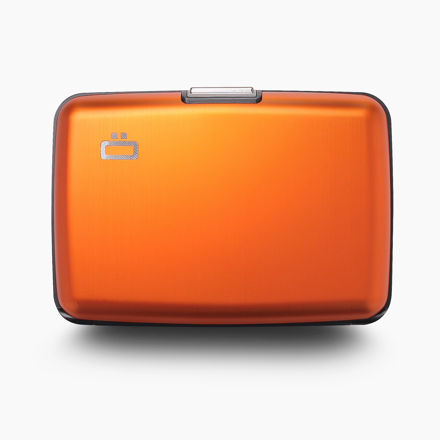 Ögon Kaarthouder Stockholm V3 RFID Orange