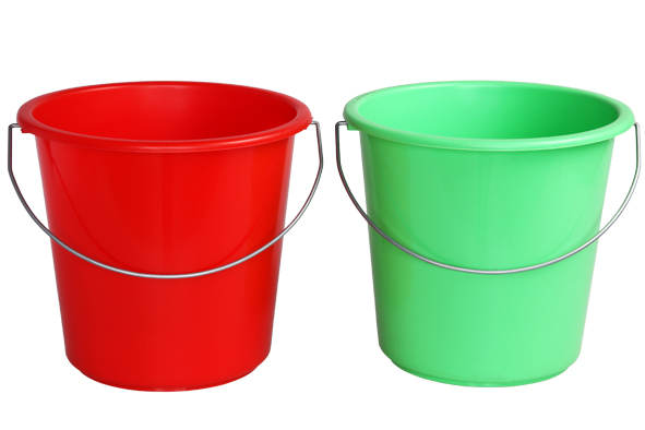 Emmer 5l - Assorti kleur