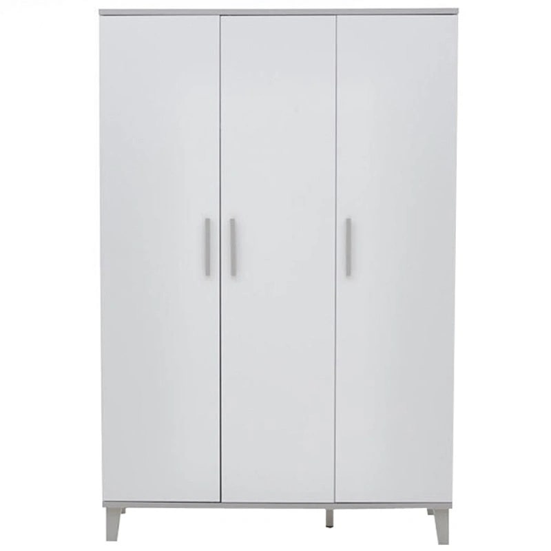 Transland Legplank voor Kast Mira Wit - 41.6x48.6x1.6 cm
