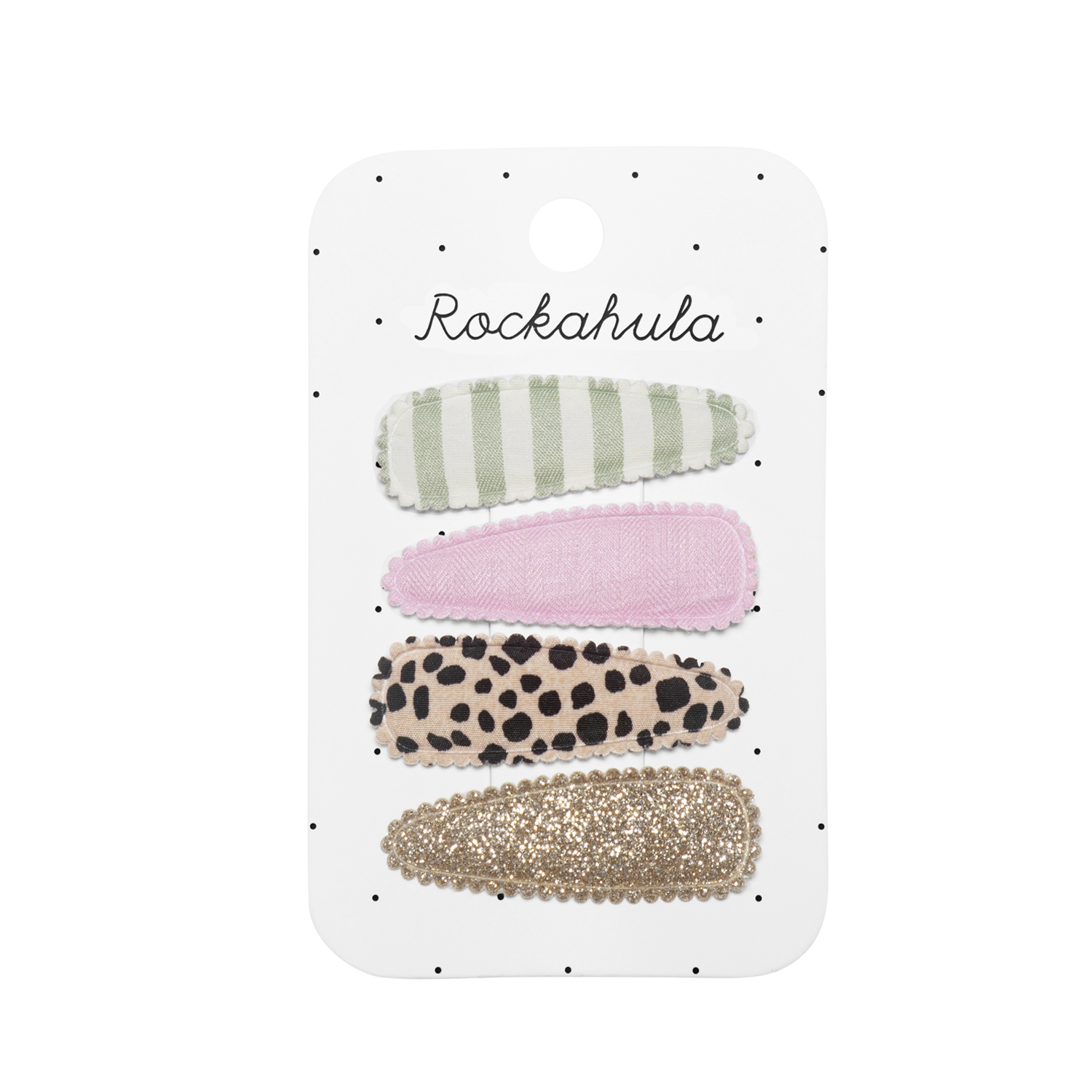 Rockahula Haarspeld Safari  stuks