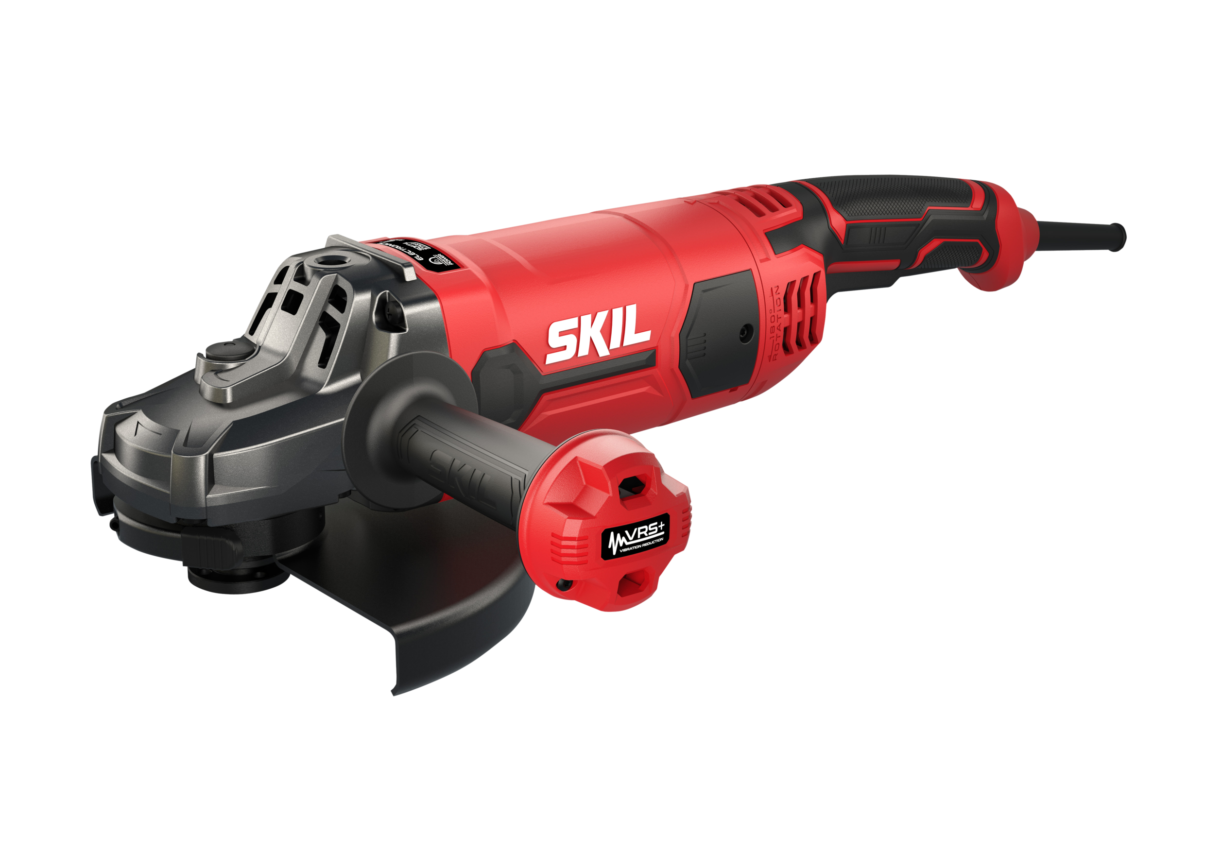 Skil Haakse Slijper 9791AB 230mm 2200W