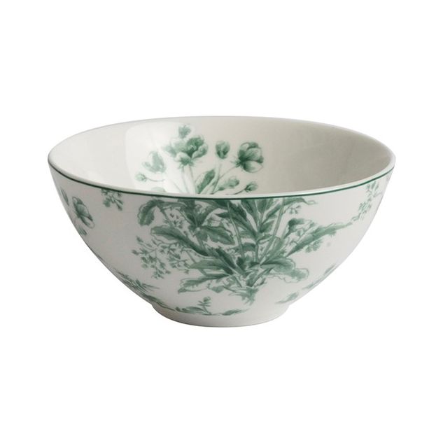 Laura Ashley Bowl 13cm Thurston Bloom - New Bone China