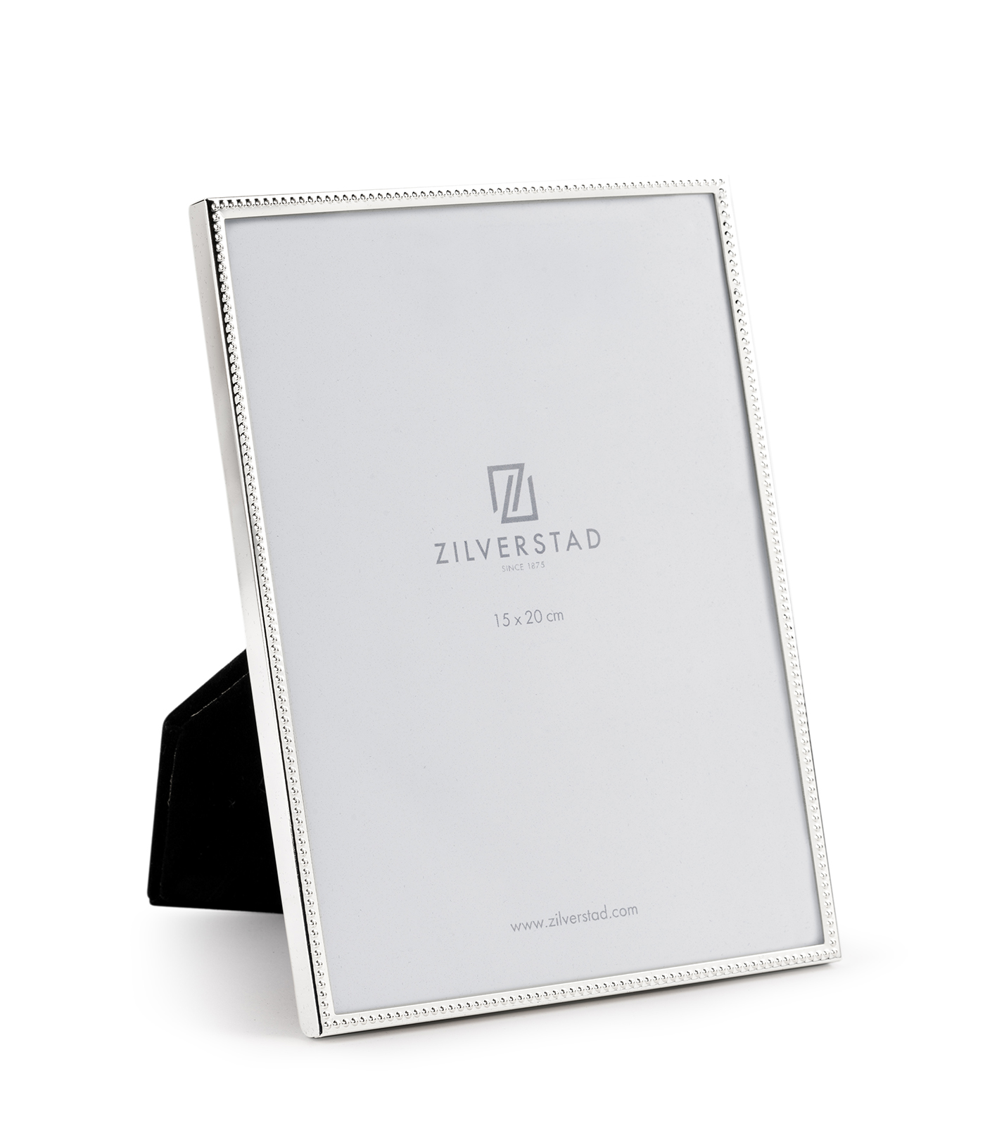 Zilverstad Fotokader Sweet Memory Pearl 15x20 cm