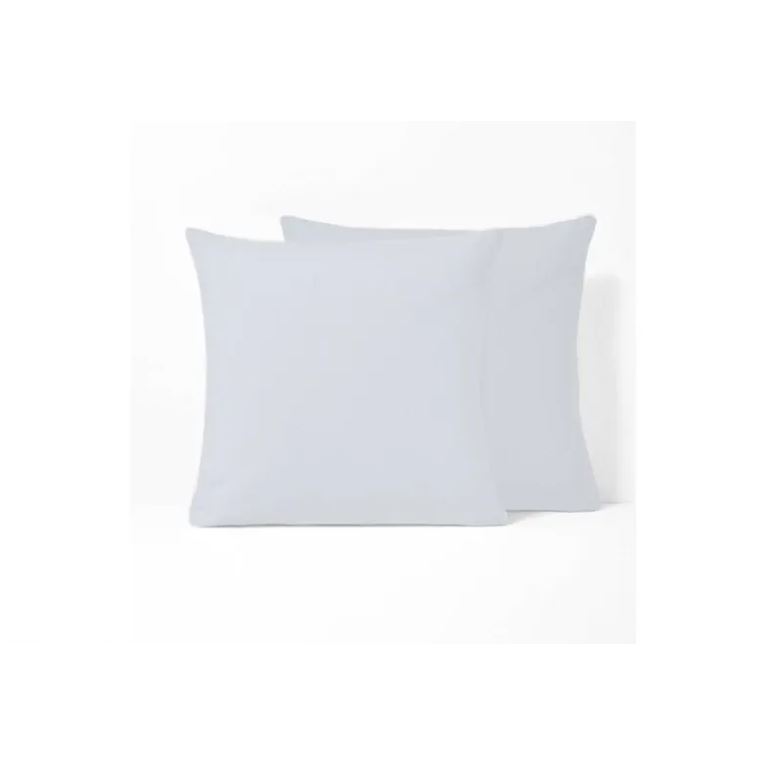 Dormi Bien Kussensloop 65x65 cm Katoen Wit 2 stuks
