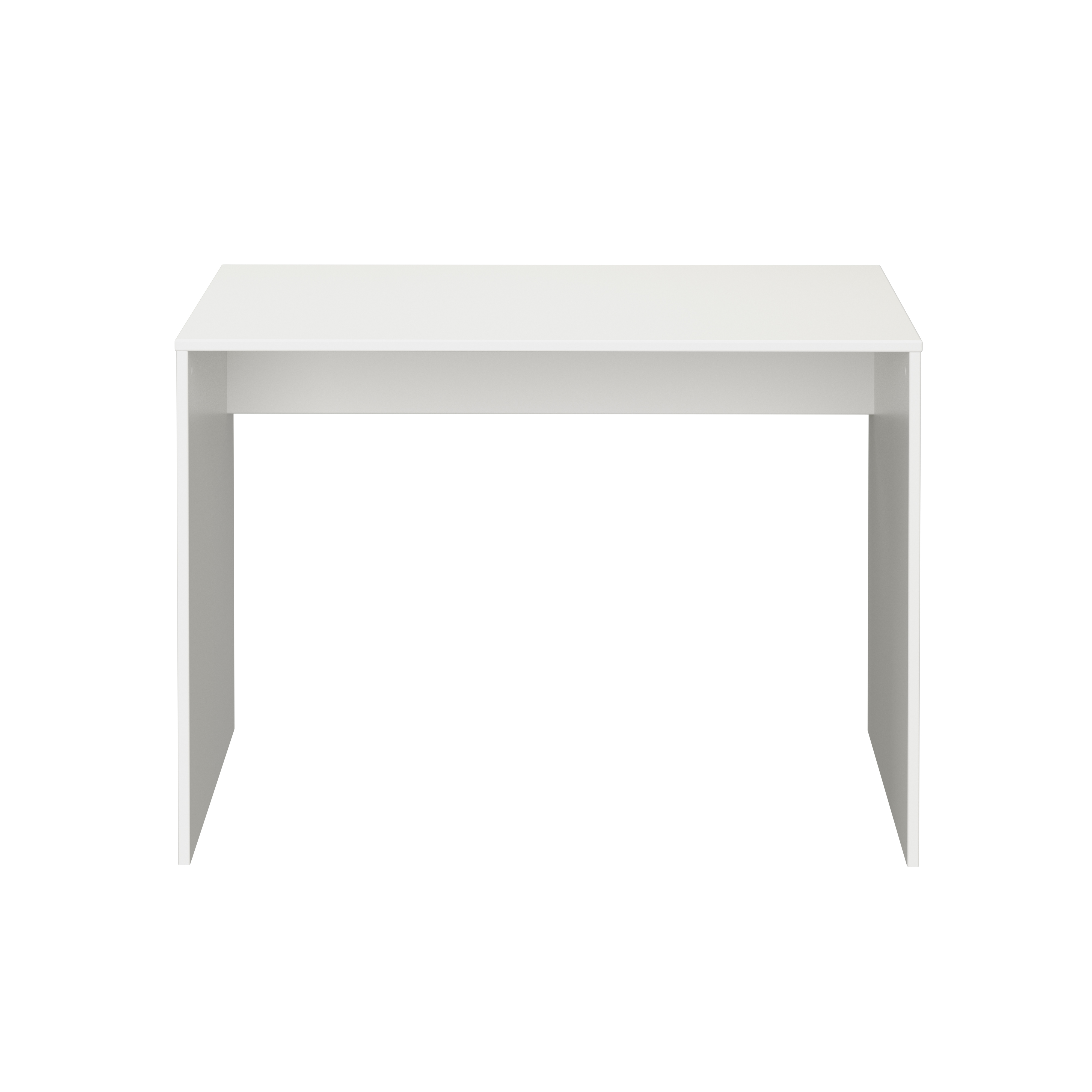 Yuny By Paidi Bureau Lovely Aliv Off-White 100x71.6x60.0 cm