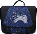 Skooter Rugzak Winning Streak Blauw 33x38x16 cm