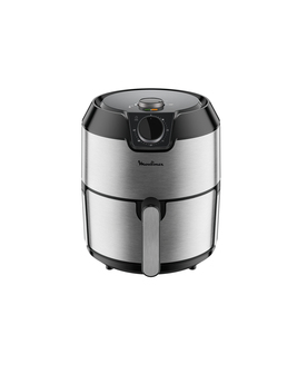 Moulinex Easy Fry Classic EZ201D10 4 programma's, regelbare temperatuur