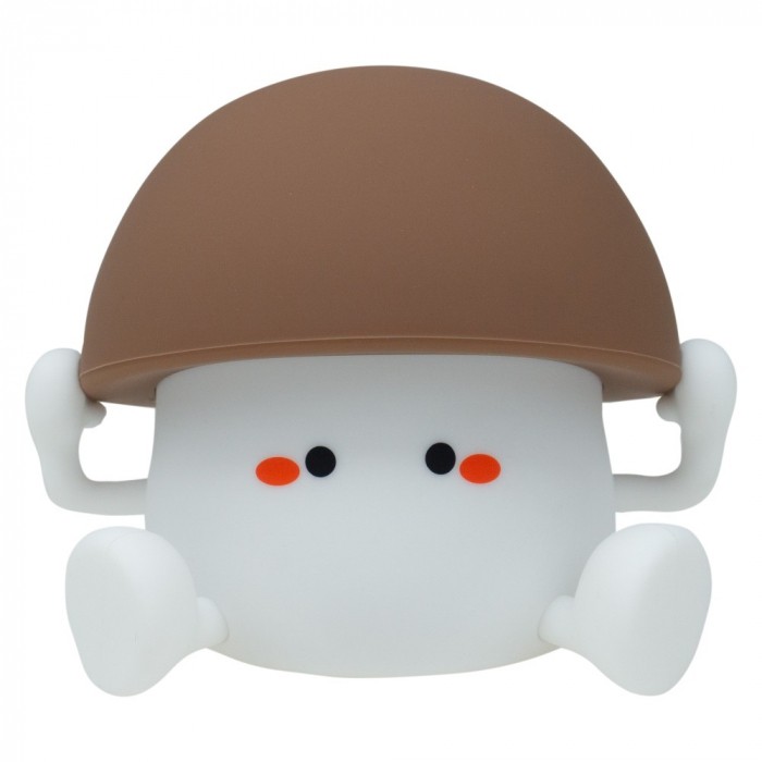 Mary's Nachtlamp LED Mushroom