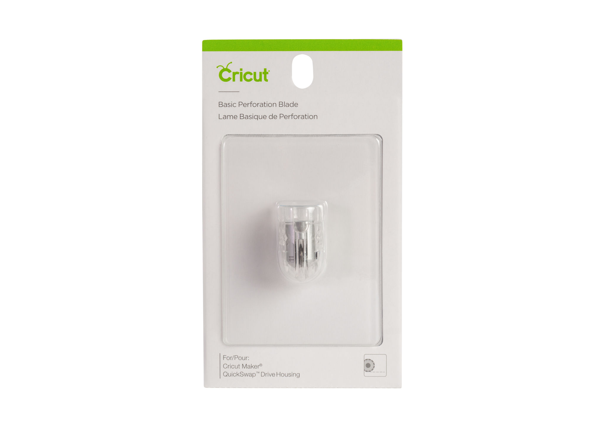 Cricut Maker Perforation Blade