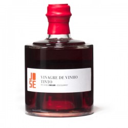 Jose Gourmet Rode Wijnazijn 250ml