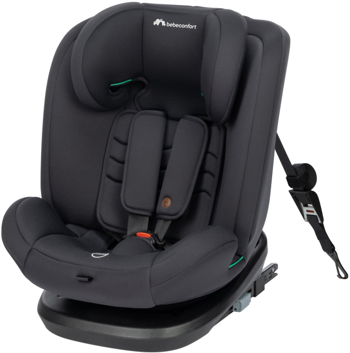 Bebeconfort Autostoel Apollo I-Size Mineral Graphite 76-150 cm