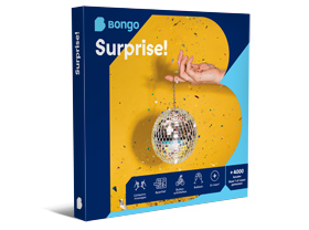 Bongo Surprise! NL