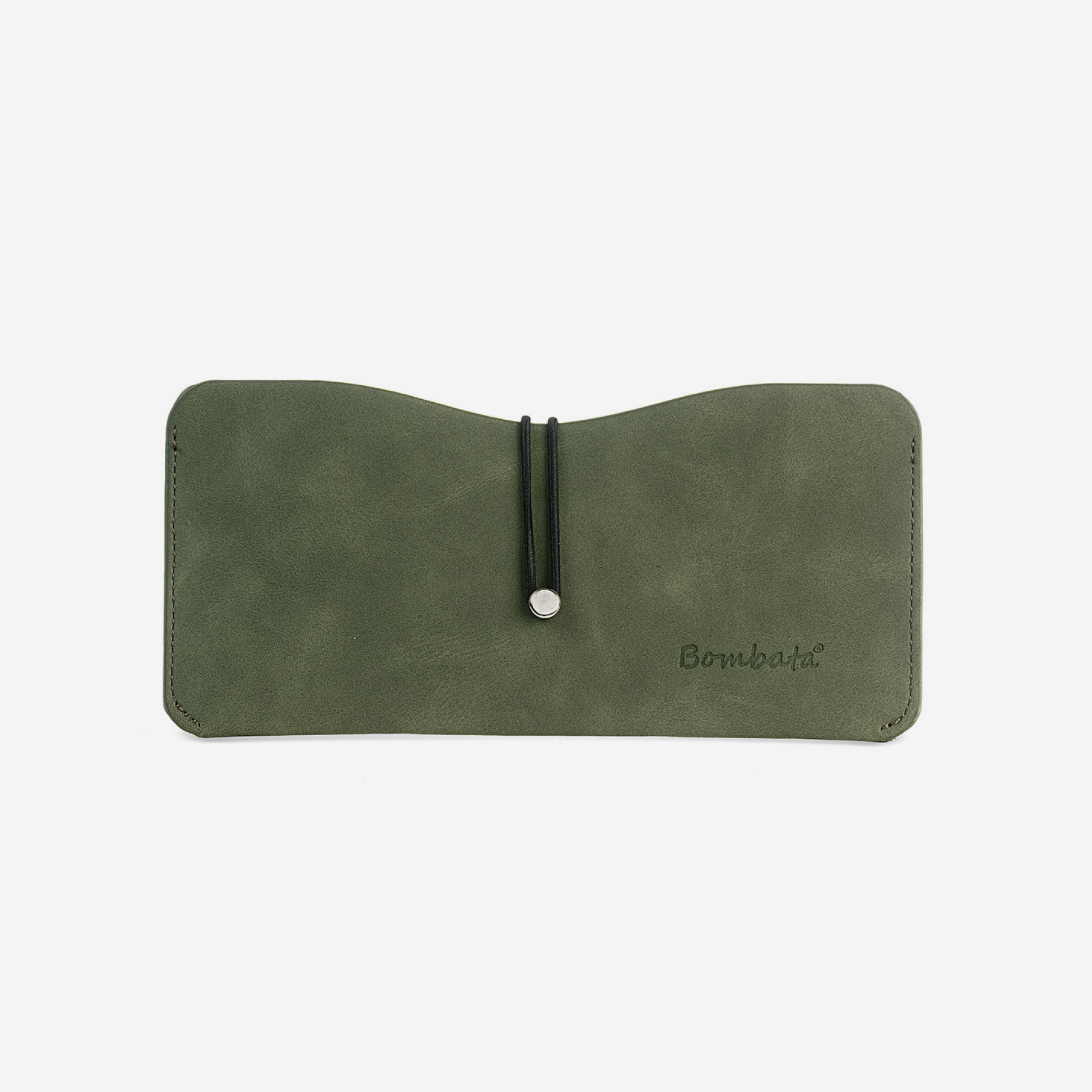 Bombata Brillenhoes Khaki