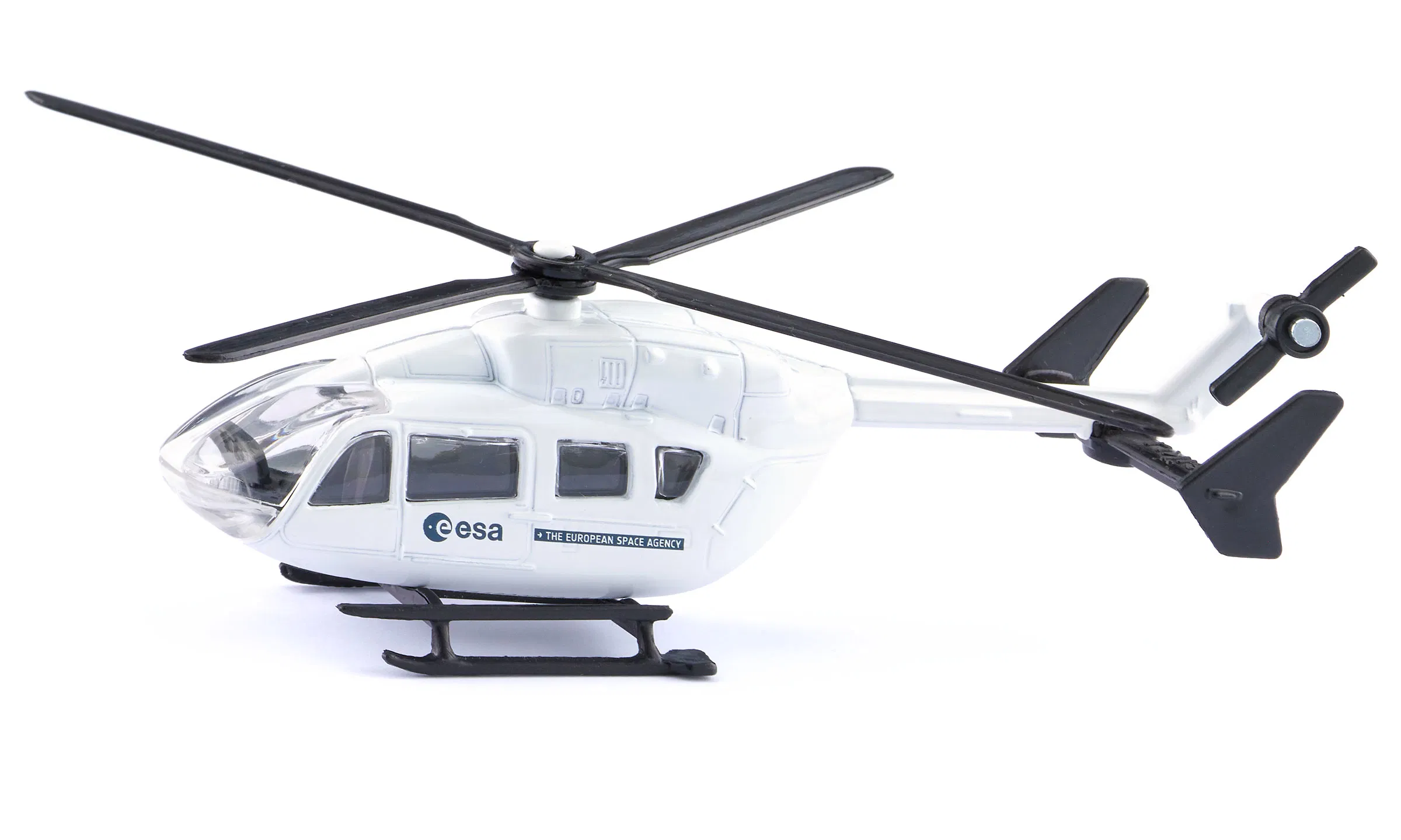 Siku 1606 ESA Helicopter