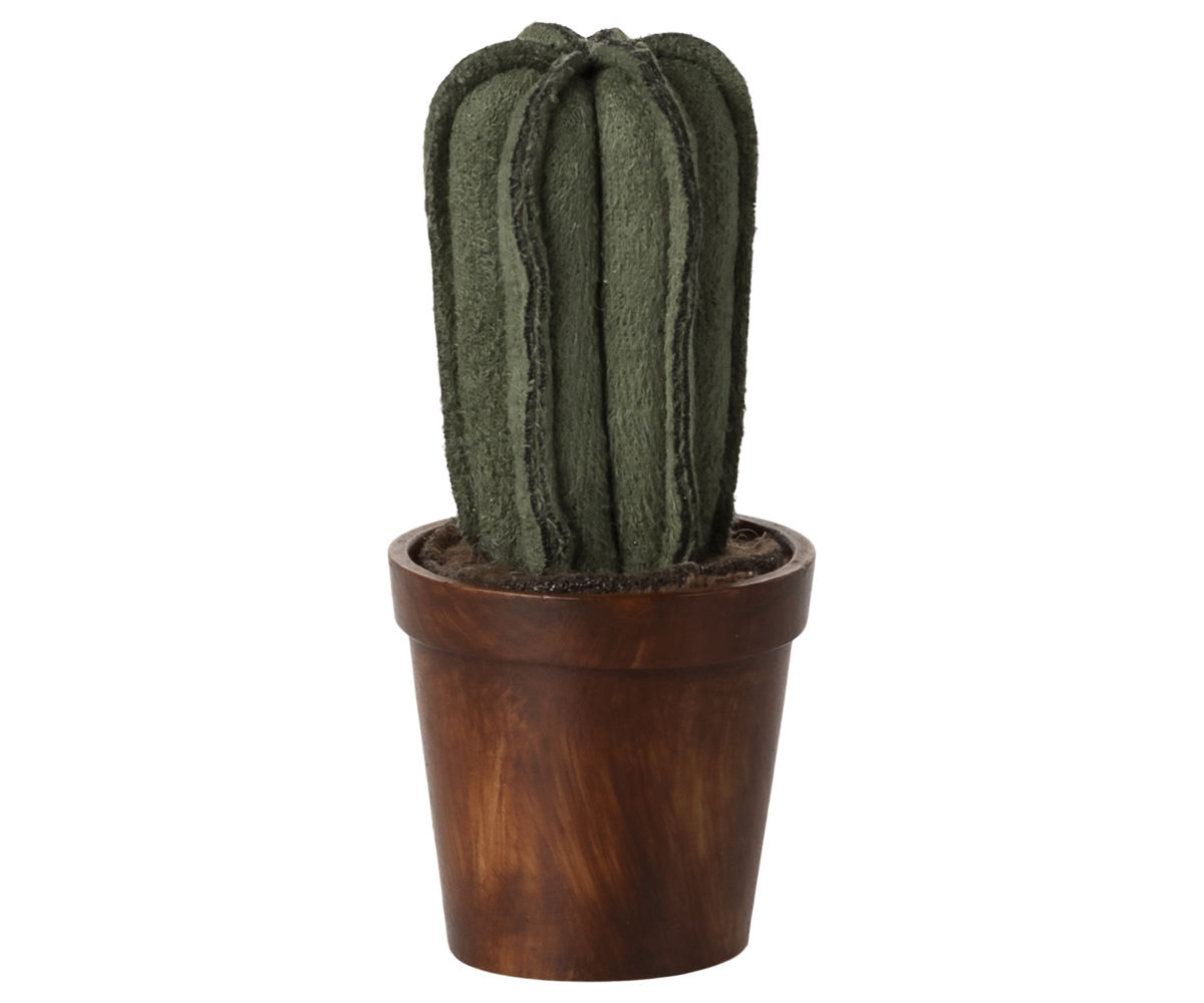 Maileg Boempot Met Cactus