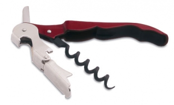 Pulltex Kurkentrekker Pulltap's Basic Blauw - Kelnermes