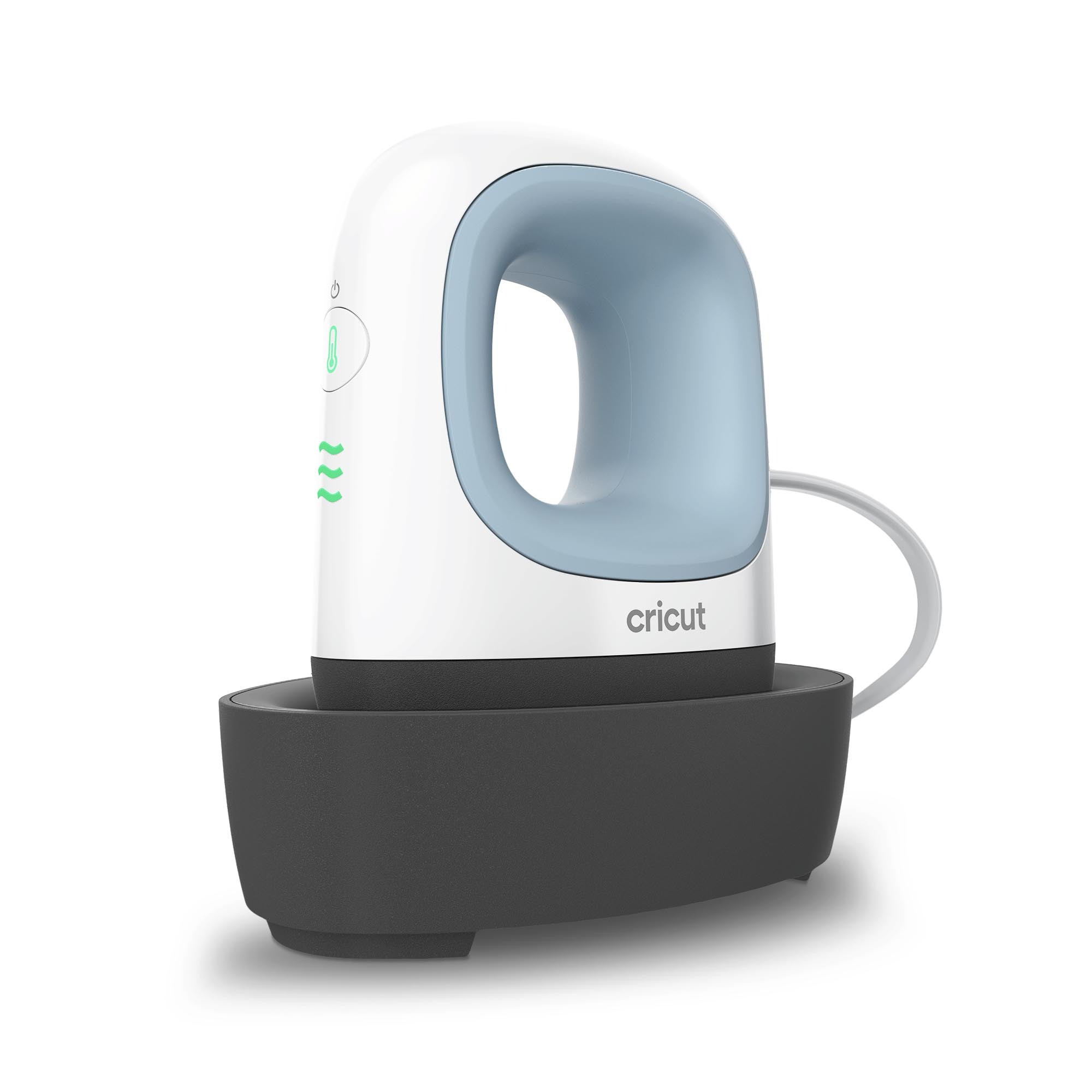 Cricut EasyPress Mini Zen Blue