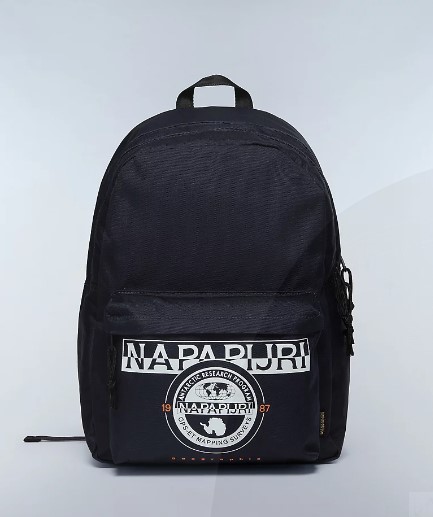 Napapijri Rugzak  H-Boussine Dp Big Blu Marine