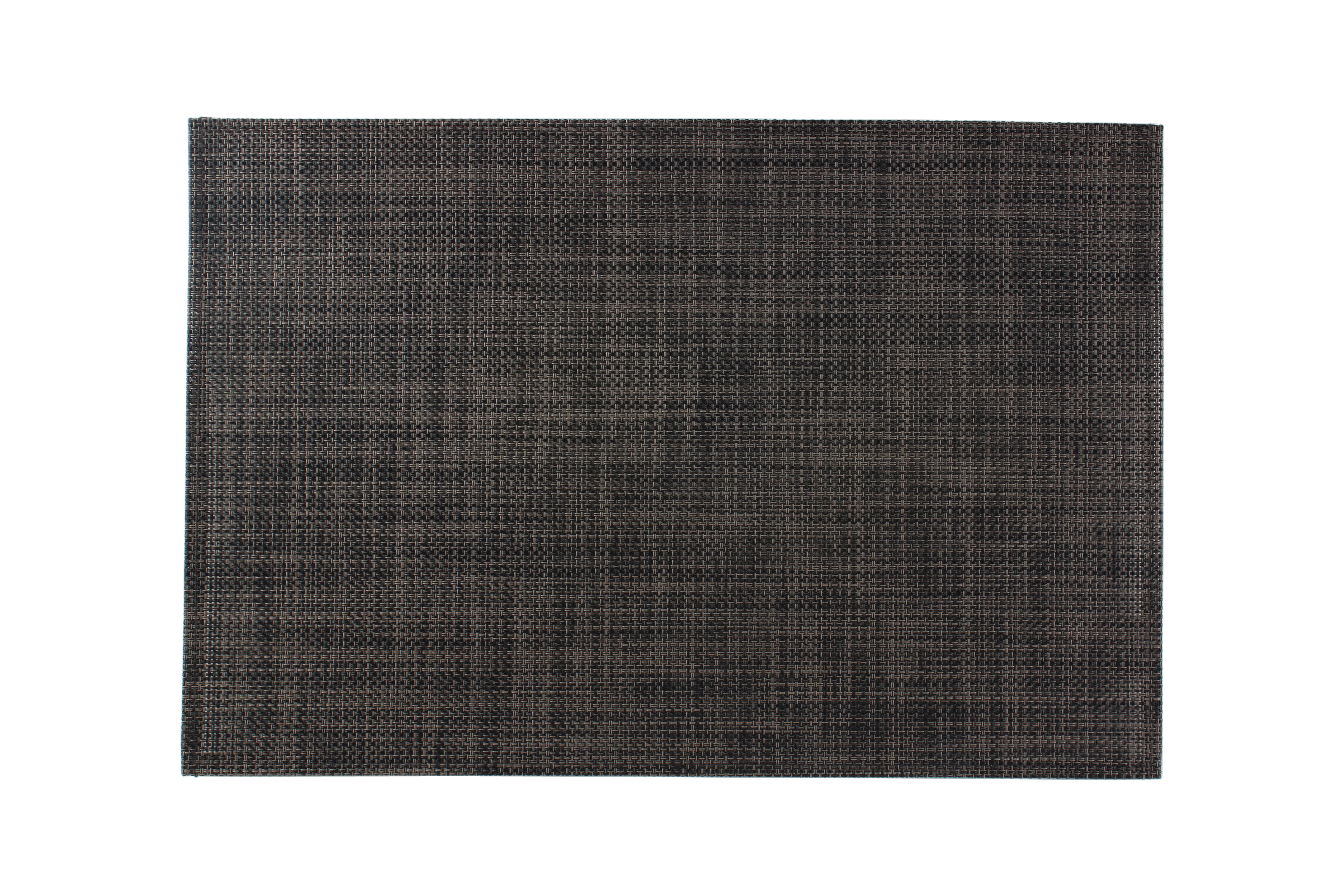 Salt & Pepper Placemat Artisan 45x30 cm Zwart/Grijs