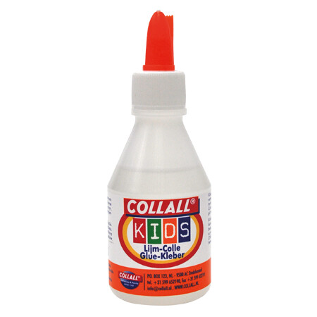 Collall Kinderlijm 100 ml