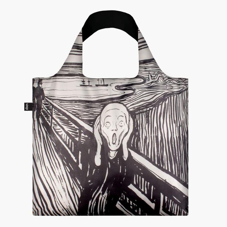 Loqi Tas M.C. Scream