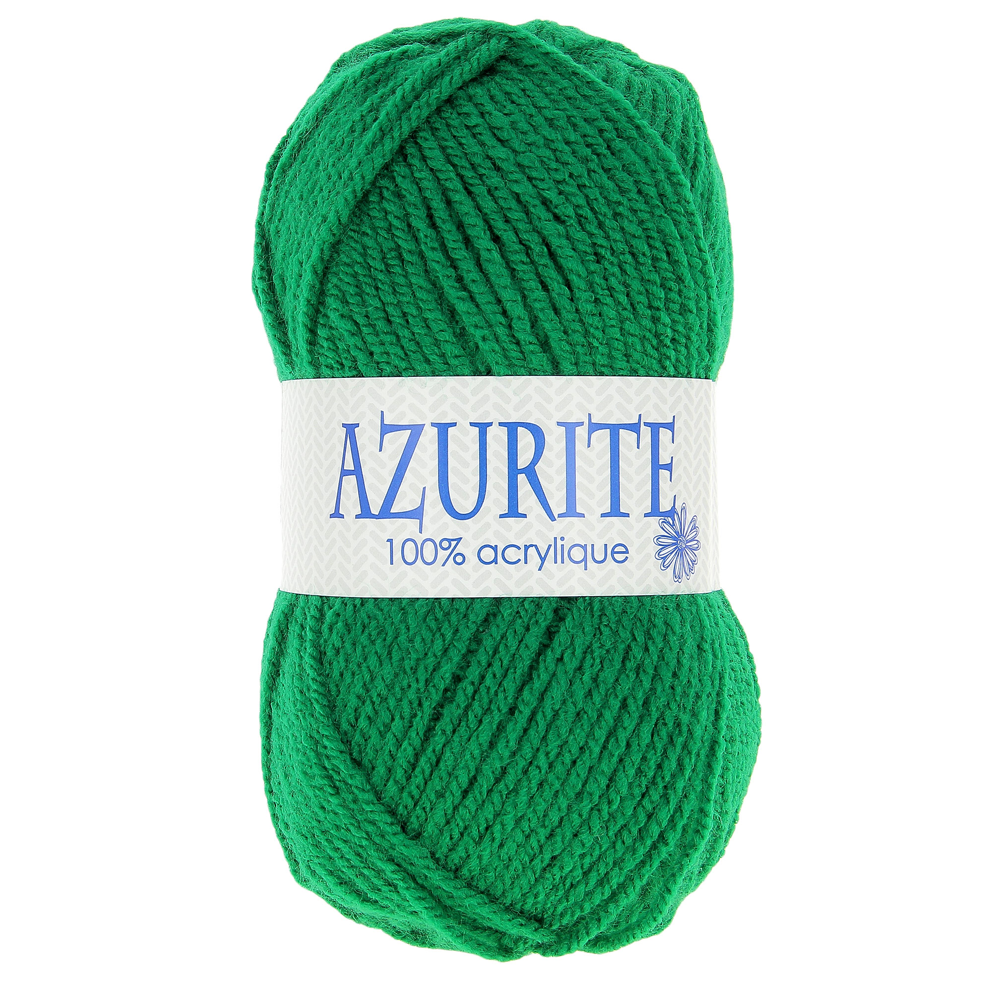 Trimits Breigaren Azurite Midden Groen 50 g