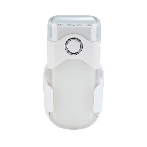 Alecto Noodlamp Zaklamp en Nachtlamp LED