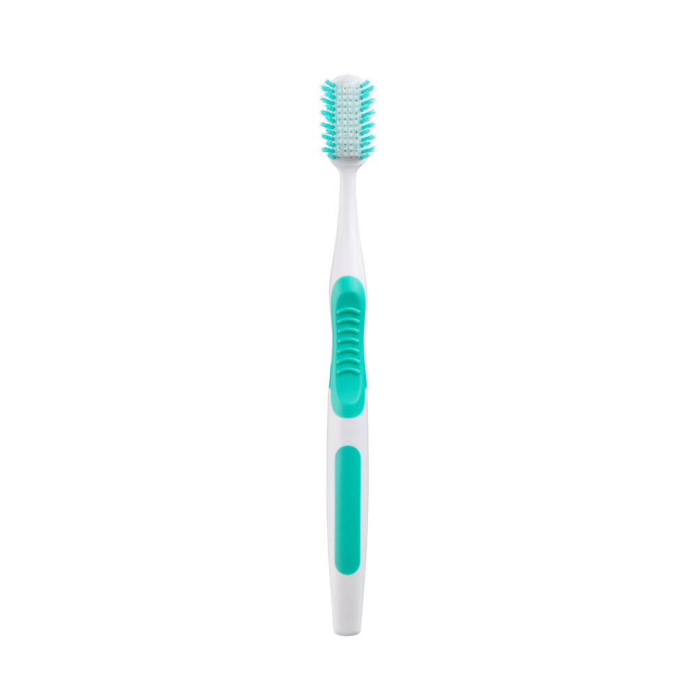 Better Toothbrush Tandenborstel Premium soft Groen