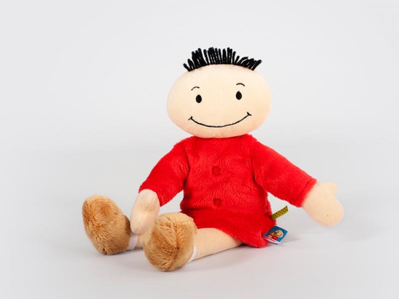 Schanulleke Pop 28 cm