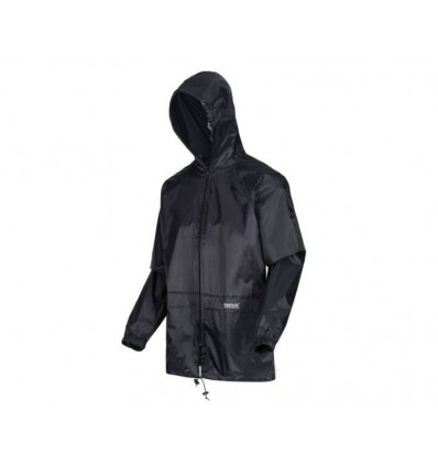 Regatta Regenjas Heren Stormbreak Navy - medium