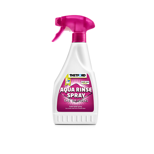 Thetford Aqua Rinse spray 0,5l