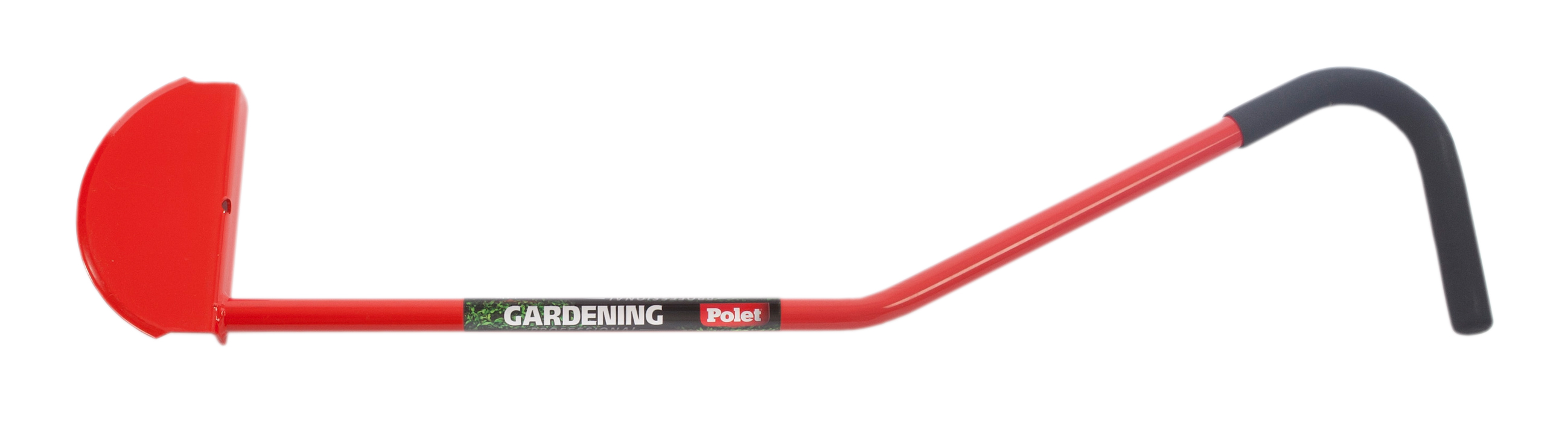 Polet Graskantstker Ergo Metaal