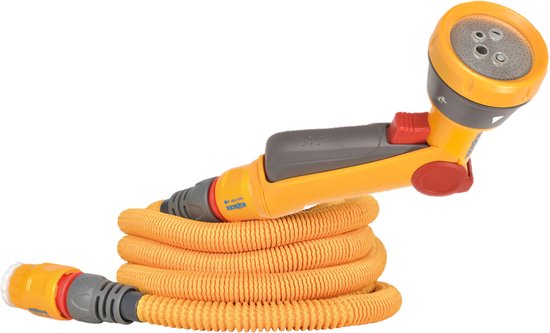 Wonderhoze 15meter + Multi Spraygun